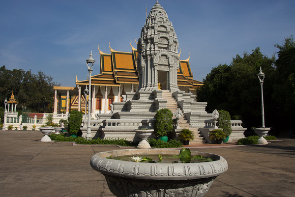 Pnom Penh